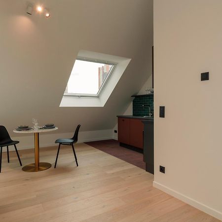 Maerch - Leuven Minck 50 Apartment ภายนอก รูปภาพ