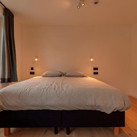 Maerch - Leuven Minck 50 Apartment ภายนอก รูปภาพ