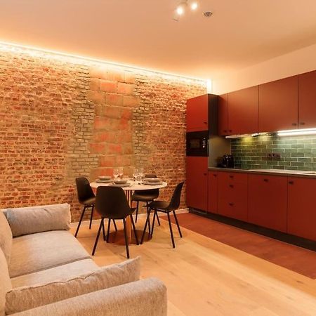 Maerch - Leuven Minck 50 Apartment ภายนอก รูปภาพ