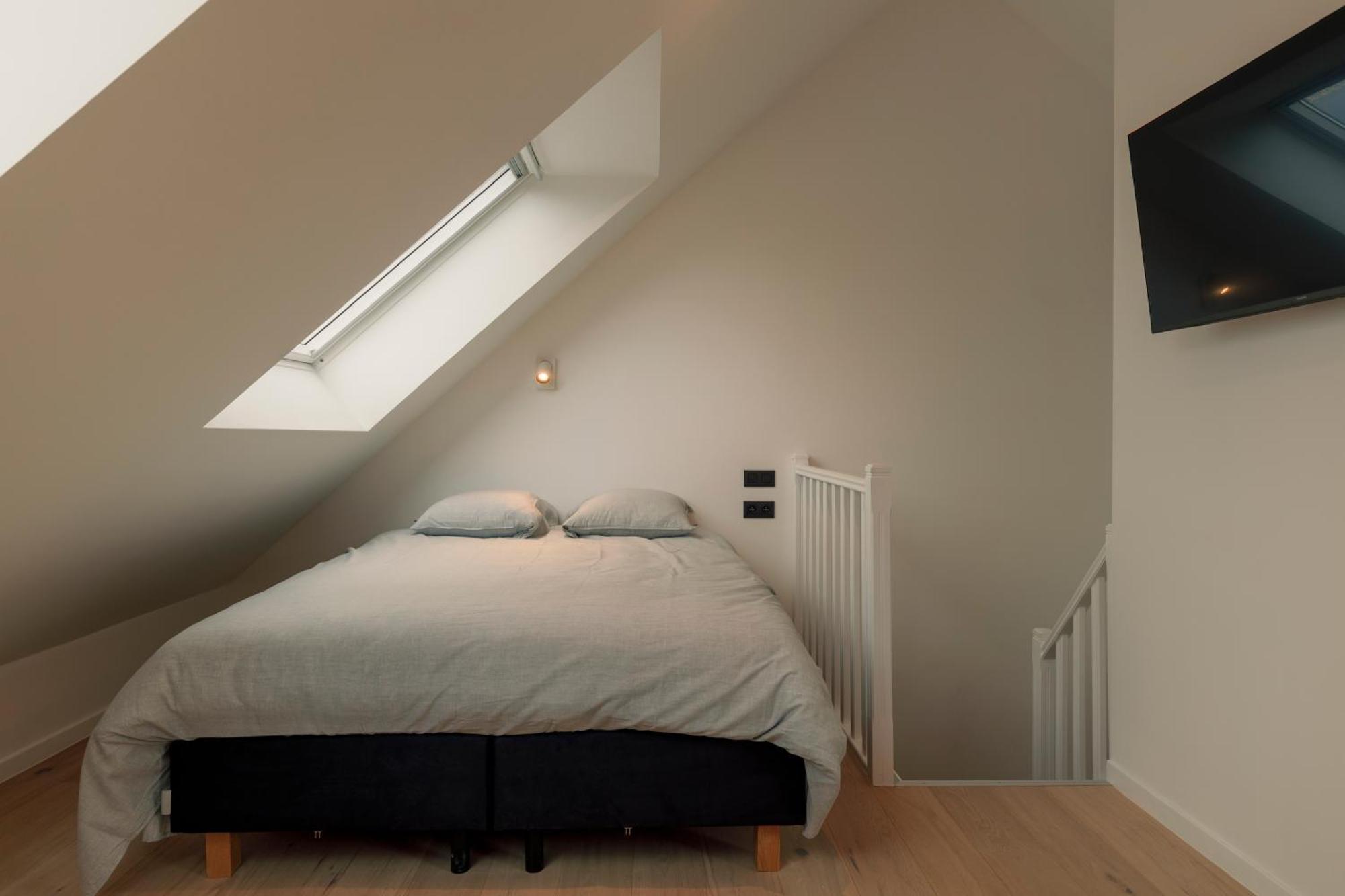 Maerch - Leuven Minck 50 Apartment ภายนอก รูปภาพ