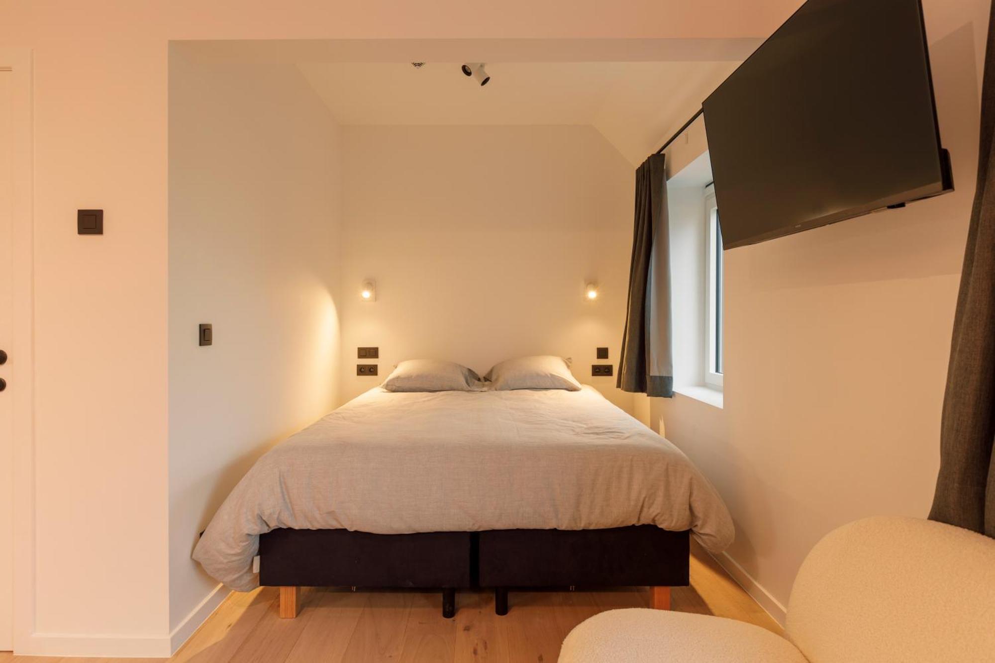 Maerch - Leuven Minck 50 Apartment ภายนอก รูปภาพ
