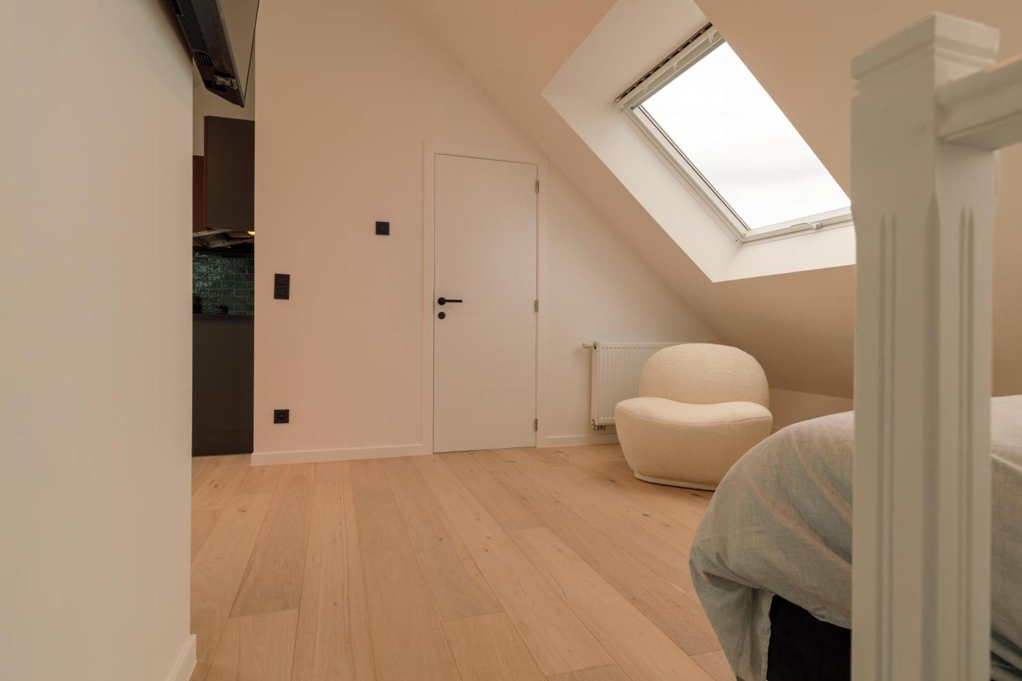 Maerch - Leuven Minck 50 Apartment ภายนอก รูปภาพ