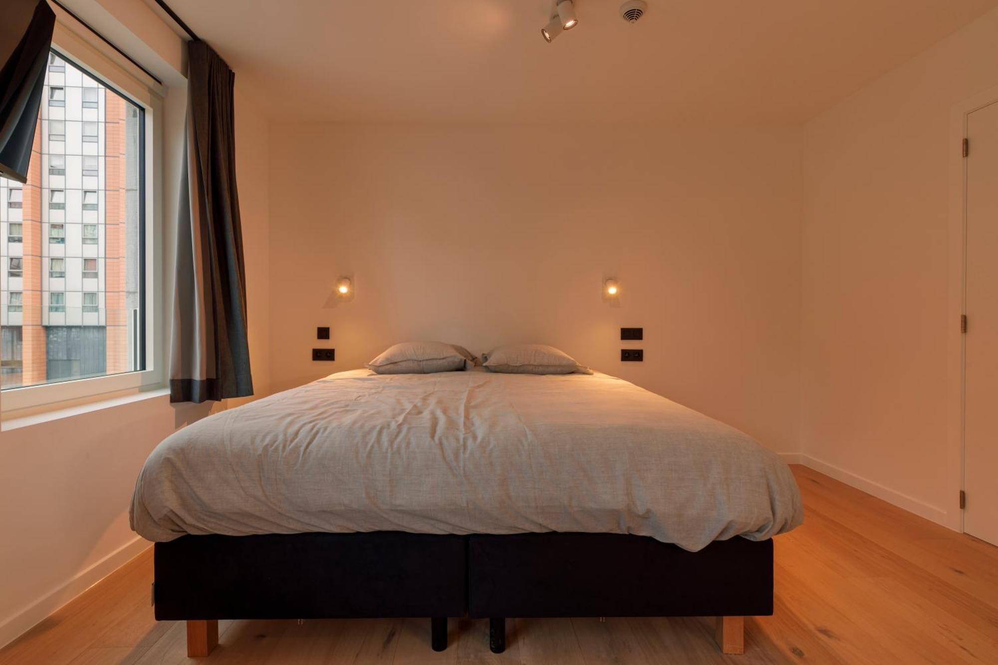 Maerch - Leuven Minck 50 Apartment ภายนอก รูปภาพ