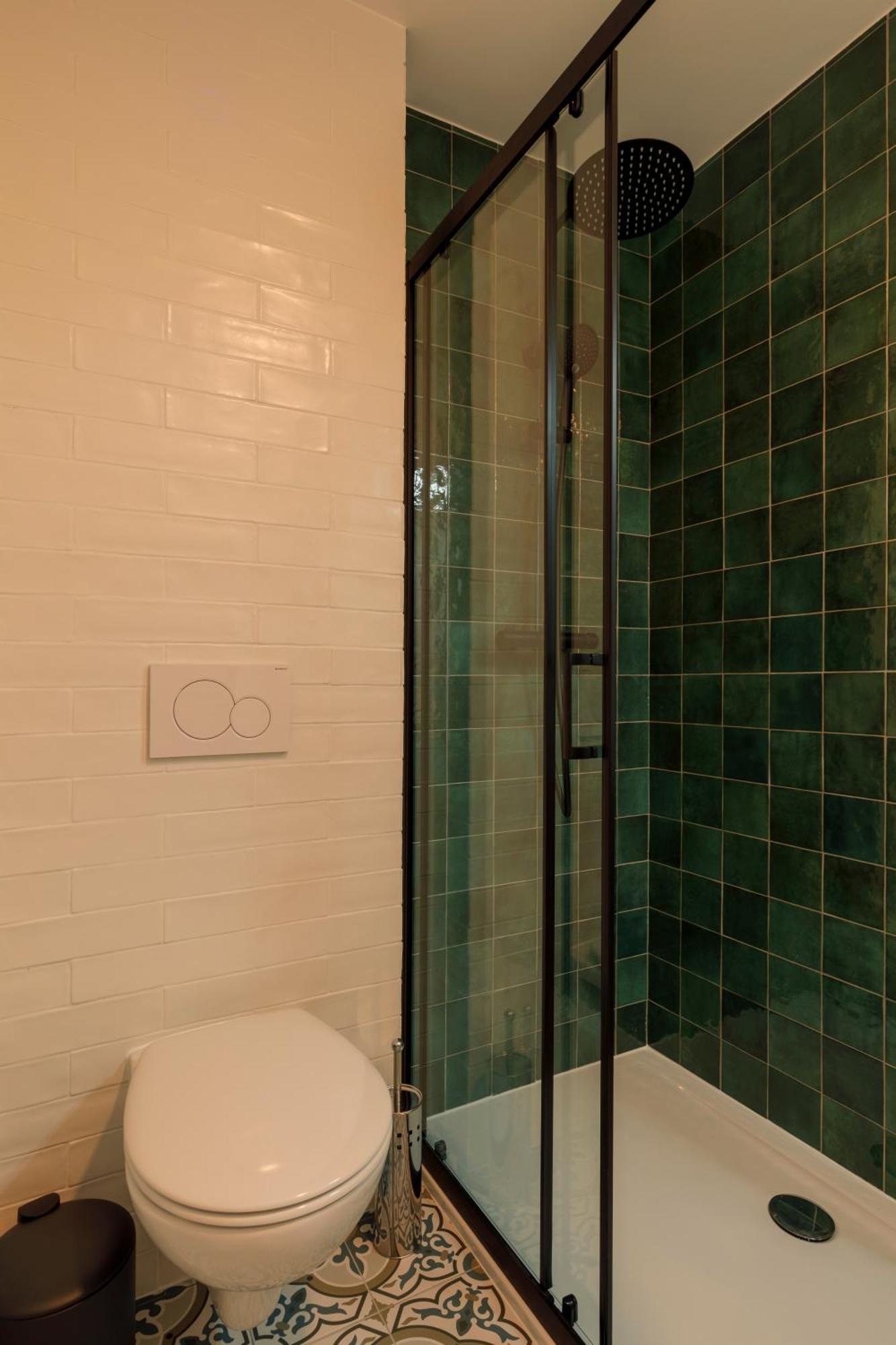 Maerch - Leuven Minck 50 Apartment ภายนอก รูปภาพ