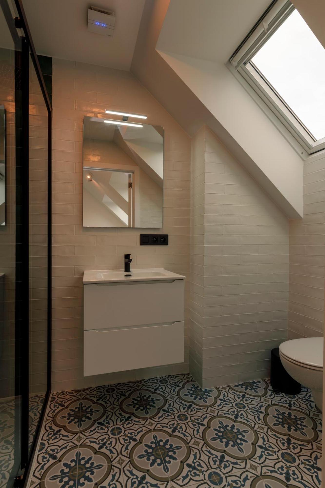 Maerch - Leuven Minck 50 Apartment ภายนอก รูปภาพ