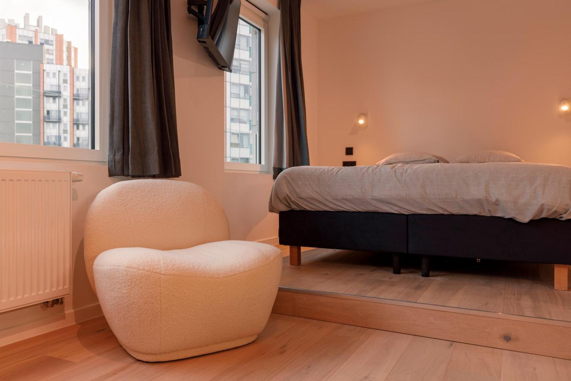 Maerch - Leuven Minck 50 Apartment ภายนอก รูปภาพ
