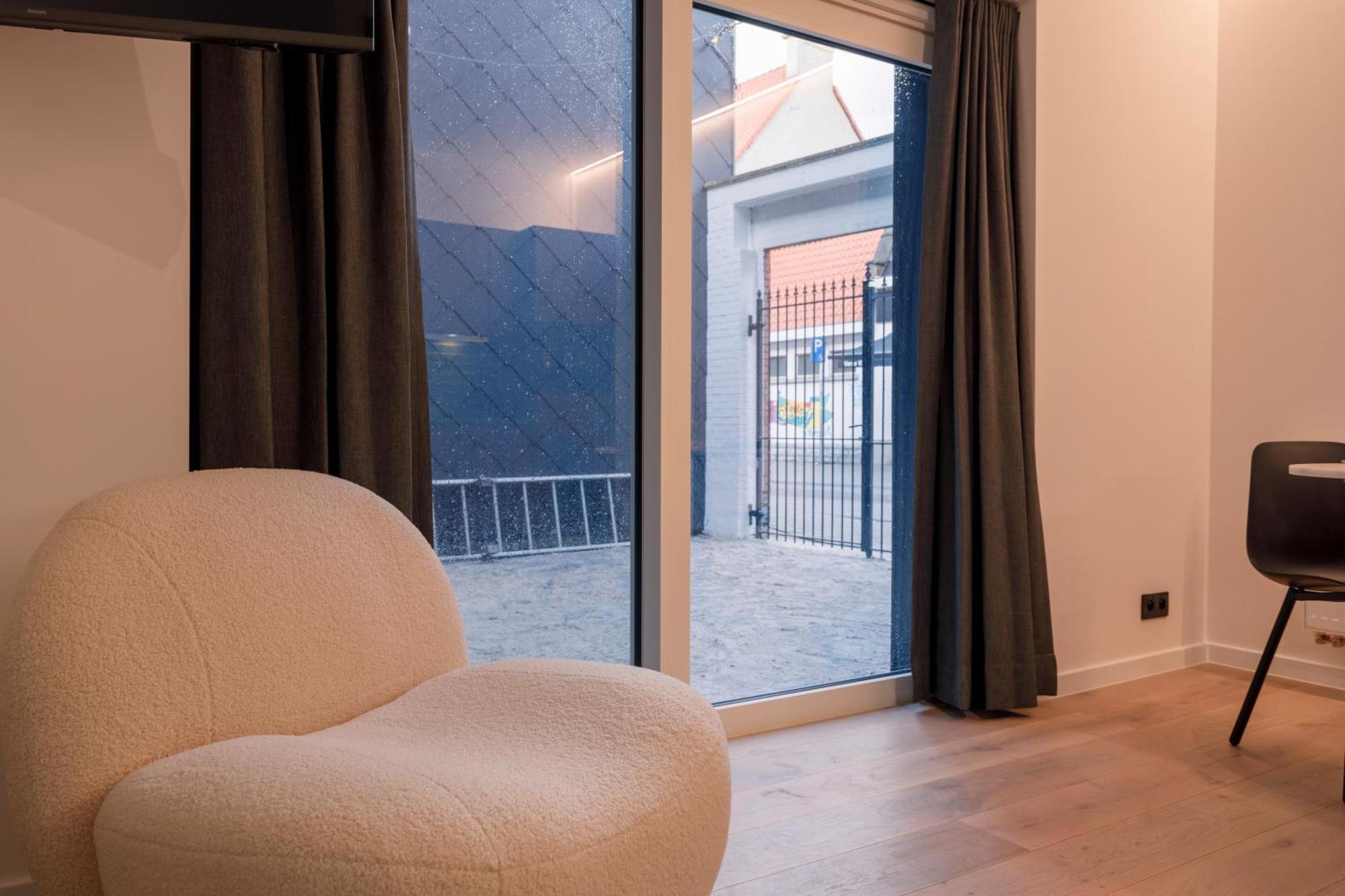 Maerch - Leuven Minck 50 Apartment ภายนอก รูปภาพ