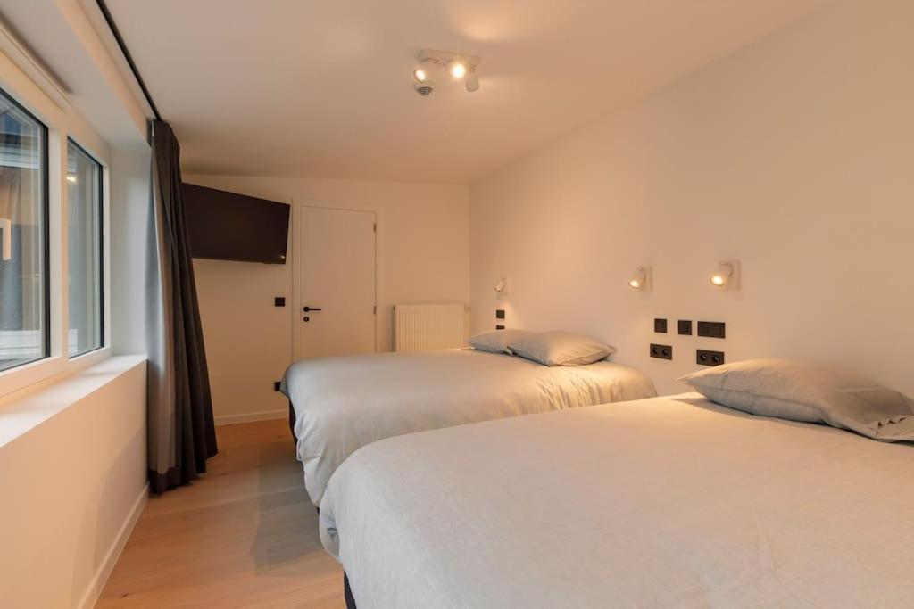 Maerch - Leuven Minck 50 Apartment ภายนอก รูปภาพ