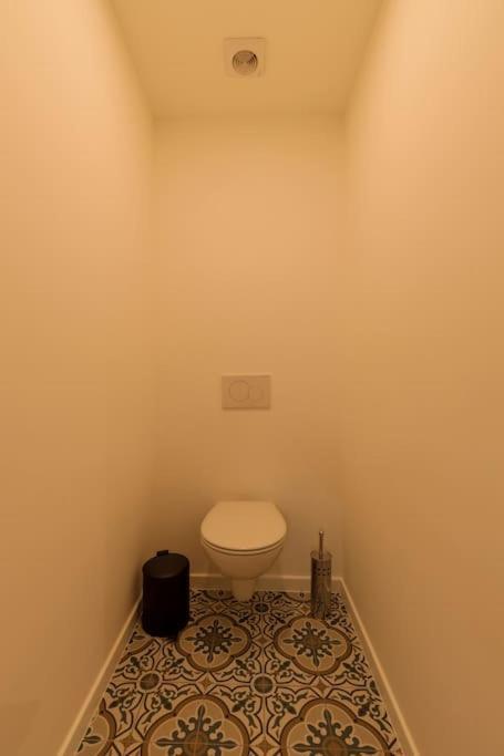 Maerch - Leuven Minck 50 Apartment ภายนอก รูปภาพ
