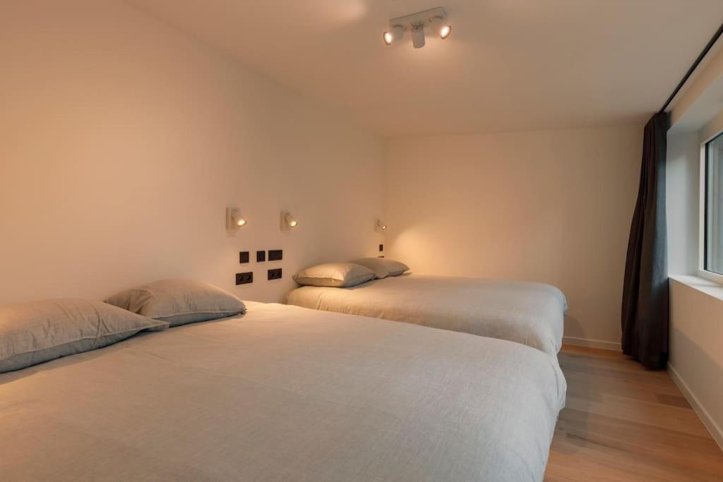 Maerch - Leuven Minck 50 Apartment ภายนอก รูปภาพ