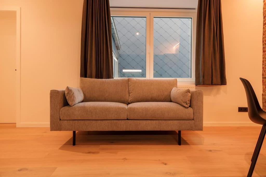 Maerch - Leuven Minck 50 Apartment ภายนอก รูปภาพ