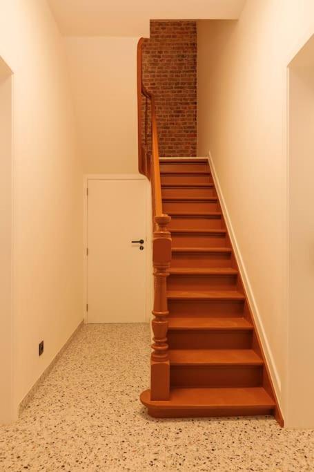 Maerch - Leuven Minck 50 Apartment ภายนอก รูปภาพ