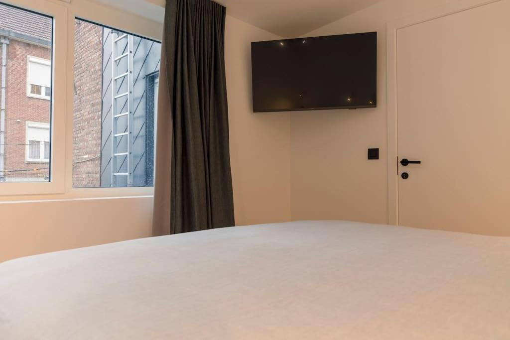 Maerch - Leuven Minck 50 Apartment ภายนอก รูปภาพ